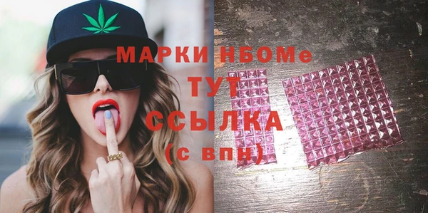 стафф Алексин